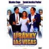 DVD film Líbánky v Las Vegas DVD