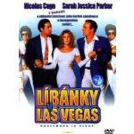 Líbánky v Las Vegas DVD – Hledejceny.cz
