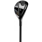 TaylorMade Qi10 Hybrid pravé 25° Fujikura Ventus TR Blue HB Regular – Hledejceny.cz