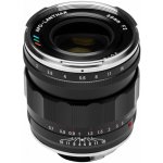 Voigtländer 50mm f/2 Apo Lanthar Aspherical Leica M – Zboží Živě