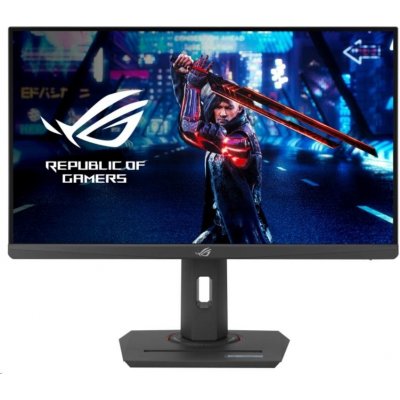 Asus XG259QNS – Zboží Živě