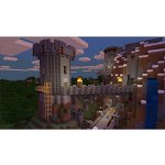 Minecraft – Zboží Dáma