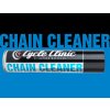 Čištění a mazání na kolo Author Cycle Clinic Chain Cleaner 400 ml