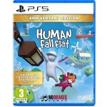 Human: Fall Flat (Anniversary Edition) – Hledejceny.cz