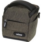 Doerr MOTION Zoom XS Brown – Hledejceny.cz