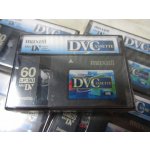 Maxell Mini DV 60min (DVM60SE) – Zboží Živě