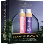 Cocosolis Grow sprej pro růst vlasů a posílení od kořínků 110 ml – Zboží Mobilmania