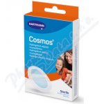 Cosmos náplasti na popáleniny 68 x 43 mm 8 ks – Zbozi.Blesk.cz