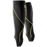 SKINS Essential Unisex Calftights w Stirrup – Zboží Dáma