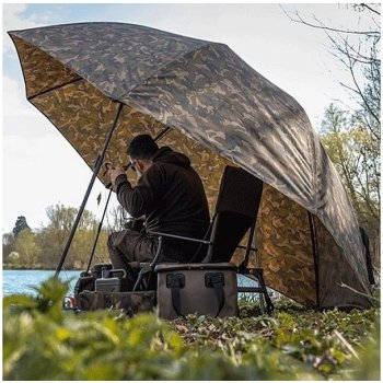 Fox Deštník 60" Camo Brolly