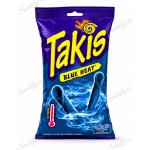 Takis Blue Heat 100 g – Hledejceny.cz