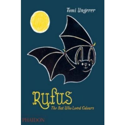 Rufus - Ungerer, Tomi