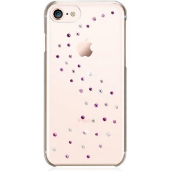 Pouzdro Bling My Thing Milky Way Rose Sparkles iPhone 8 / 7