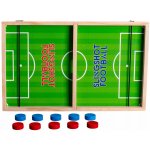 Mikro trading Stolní fotbal pružinový – Zboží Dáma