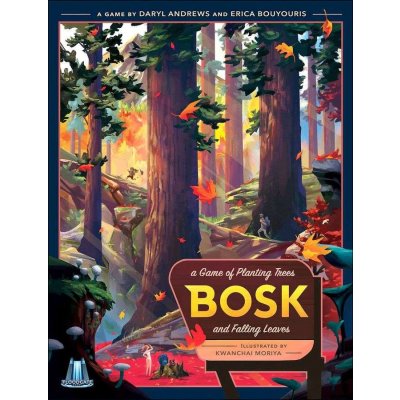 Bosk – Hledejceny.cz