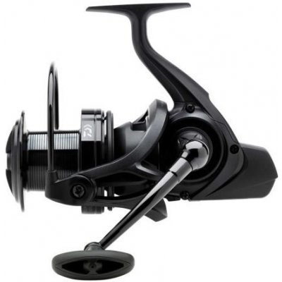 Daiwa Naviják 21 Emblem 35 SCW 5000LD QD – Hledejceny.cz