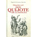 Důmyslný rytíř Don Quijote de La Mancha