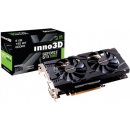 Inno3D GeForce GTX 1060 X2 6GB DDR5 N106F-5SDN-N5GS