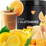 KFD Premium Glutamine 500 g – Sleviste.cz