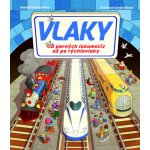 Vlaky - Slovart – Hledejceny.cz