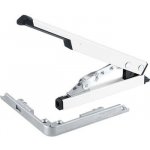 GEZE OL90N/95 ruční ovládací páka s rohovým převodem, zdvih 54mm, bílá RAL 9016 – Zboží Mobilmania