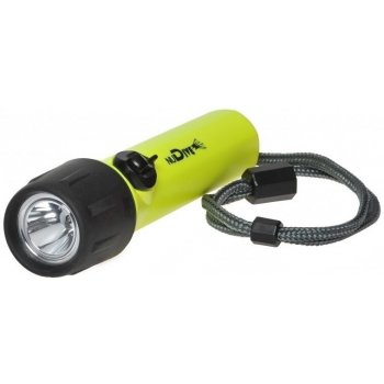 Frendo Waterproof torch light