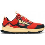 Altra trailové boty Lone Peak 7 red/orange – Zboží Mobilmania