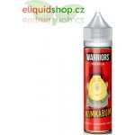 Pro Vape Warriors Kim Kabum 20 ml – Zbozi.Blesk.cz