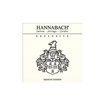 Hannabach 737 – Hledejceny.cz