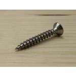 HPM TEC, s.r.o UNI-TEC SD nerez A2 4x30mm plný. závit – Hledejceny.cz