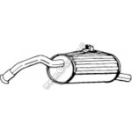 Bosal BS 228-205 – Hledejceny.cz