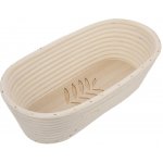 Ošatka na kynutí lístky 32x15x9 cm – Zboží Dáma