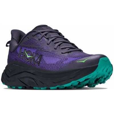 Hoka Challenger 8 squid ink black – Hledejceny.cz
