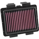 Vzduchový filtr K&N FILTERS HA-2513 – Hledejceny.cz