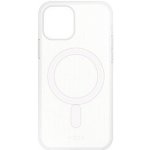 FIXED MagPure s podporou Magsafe Samsung Galaxy S23 FE čirý FIXPUM-1214 – Zboží Živě
