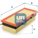 Vzduchový filtr UFI 30.108.00 – Hledejceny.cz