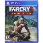 Far Cry 3 Remastered – Sleviste.cz