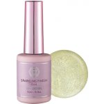 Ruscona SPARKLING FINISH gel GOLD 12 ml – Zbozi.Blesk.cz