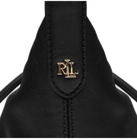 Ralph Lauren Lauren kabelka 431912002001 Černá