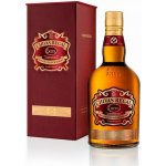 Chivas Regal Extra 13y 40% 0,7 l (holá láhev) – Hledejceny.cz