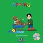 Joola Spring – Zboží Dáma
