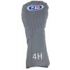 Golfov headcover U.S. Kids Golf DV3 hybrid kryt hlavy WT-10