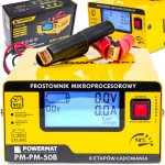 Powermat PM-PM-50B | Zboží Auto