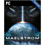 Maelstrom: The Battle For Earth Begins – Hledejceny.cz