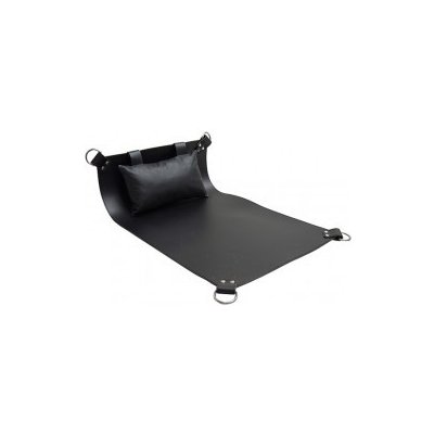 Mister B Four Point Leather Sling Basic – Zboží Dáma