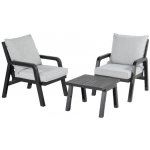 Hartman Ibiza zahradní set loungového typu – Zboží Dáma Hartman Ibiza zahradní set loungového typu – Zboží Dáma