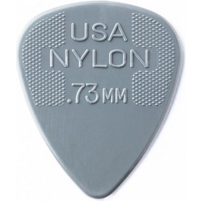 Dunlop Nylon Standard 0,73 – Zbozi.Blesk.cz