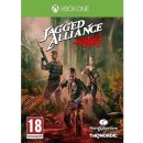 Jagged Alliance: Rage!