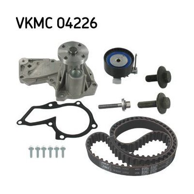 Vodní pumpa + sada ozubeného řemene SKF VKMC 04226 – Sleviste.cz