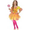 Dětský karnevalový kostým CB Fantasy girl